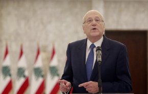 ميقاتي من مصر: الانتخابات المقبلة فرصة لشباب لبنان