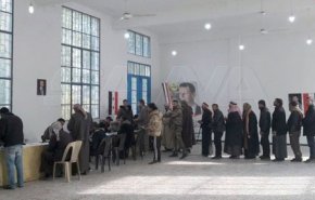 منذ انطلاقها.. انضمام أكثر من 22 ألفاً لاتفاق التسوية بدير الزور 