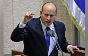 الخارجية الفلسطينية برام الله: مواقف بينيت حاضنة للإرهاب