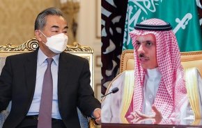 وزيرا خارجية السعودية والصين يبحثان مفاوضات فيينا