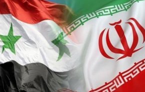 وفد إيراني اقتصادي كبير يصل دمشق اليوم