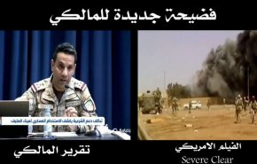 شاهد: الكاريكاتور السعودي الفاشل في اليمن!