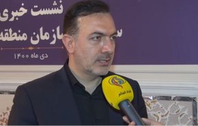 تبدیل قشم به هاب انرژی در منطقه