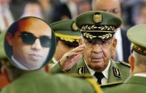 الجزائر..