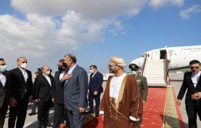 جولة جديدة لوزير الخارجية الإيراني في سلطنة عمان وقطر..وهذا هدفها