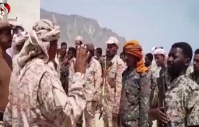 إدعاءات إماراتية سعودية بتحقيق إنجازات بشمال مأرب
