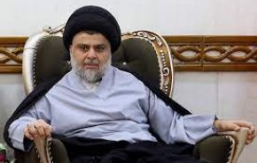 الصدر: ماضون بتشكيل حكومة أغلبية وطنية