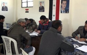 وجهاء دير الزور يشيدون بالتسوية الشاملة لأبناء المحافظة