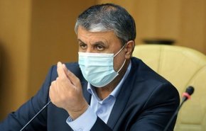 اسلامي : سنوسع استخدامات التقنية النووية لرفع احتياجات الشعب