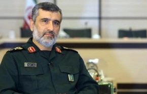الشهيد سليماني احبط مخططات الاستكبار والرجعية العربية والكيان الصهيوني