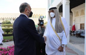 جولة أميرعبداللهيان الإقليمية تفتح فصلا جديدا مع دول الجوار + فيديو