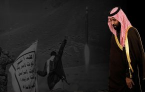 شاهد.. تحالف العدوان علی اليمن في مرحلة مابعد الفشل