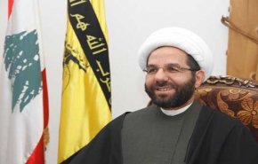 الشيخ دعموش: استهداف حزب الله يزيده إصرارا على المضي في طريق المقاومة