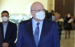 ميقاتي: لم نتدخل بعمل القضاء ومستمرون بالمهمة التي قبلنا المسؤولية على اساسها