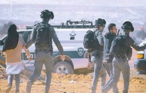 اعتقالات واقتحامات في النقب لليوم الثالث على التوالي