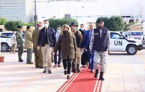 تأكيد أممي على انتخابات ليبيا.. والكشف عن 