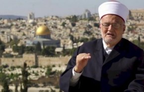 دعوات لأوسع مشاركة في'الفجر العظيم' بالأقصى