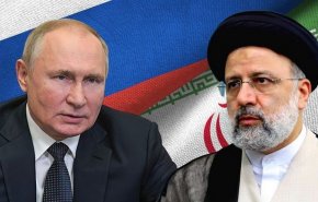 معاهدة نقدية ثنائية بين إيران وروسيا ستتضمنها زيارة رئيسي إلى موسكو