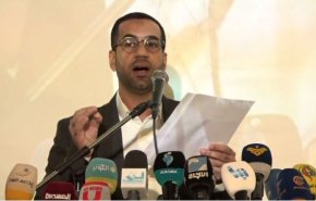  عباس الصادق يدعو لرفع الصوت بوجه آل سعود 