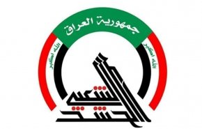 استهداف قوات الحشد الشعبي في الأنبار العراقية بعبوة ناسفة
