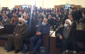 مؤتمر بلبنان يرفع الصوت عالياً.. كفى يا آل سعود لقد عثتم الفساد بالبلاد