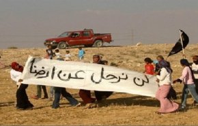 فلسطين..الشعبية تدعو لمشاركة واسعة في تظاهرات النقب