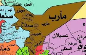 مأرب: قبائل العبدية تؤكد وقوفها مع الجيش واللجان في مواجهة العدوان