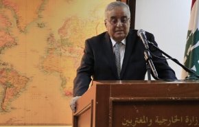 هذا ما أبلغته واشنطن القاهرة حول لبنان 