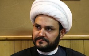 امين عام النجباء ينتقد صمت العالم تجاه جرائم حكام السعودية