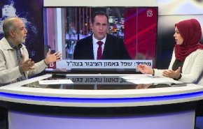 سبب تراجع ثقة الصهاينة بجيش الاحتلال الاسرائيلي