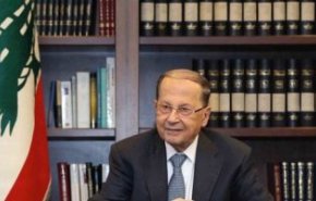 لبنان...ميشل عون يحذر من التعطيل المتعمد للسلطة القضائية
