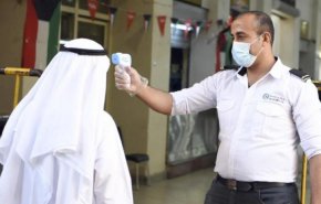 تسجيل 4883 إصابة جديدة بكورونا في الكويت