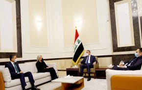 لبحث عدة ملفات.. الكاظمي يستقبل بلاسخارت وعددا من السفراء