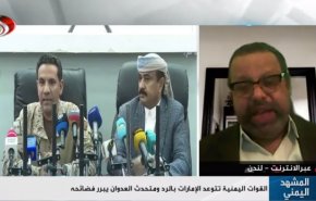 شاهد..لماذا الامارات تغيير تموضعها في اليمن؟