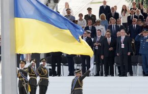 الناتو لن يقبل انضمام أوكرانيا لعضويته


