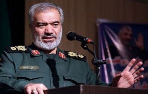 العميد فدوي: أميركا وأوروبا تشاركان في العدوان على اليمن الى جانب السعودية والامارات