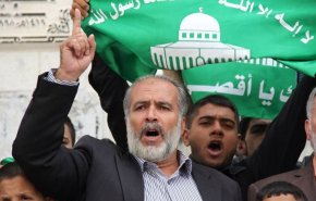 حماس تؤكد ان ارض النقب جزء من فلسطين