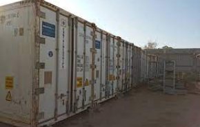 ليبيا .. رائحة جثث مقاتلي داعش تفوح خارج مصراتة 