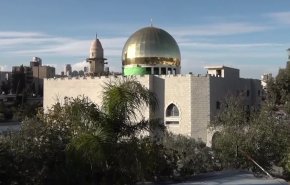 مطالبات صهيونية بهدم مسجد في بيت صفافا بالقدس المحتلة