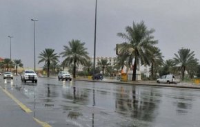أمطار وثلوج.. طقس الايام الأربعة المقبلة في العراق