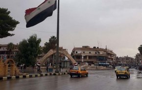 الطقس في سوريا.. الحرارة لانخفاض وثلوج على المرتفعات