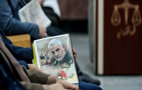 عقد الاجتماع الثالث للجنة التحقيق المشتركة باغتيال الشهيد سليماني في بغداد