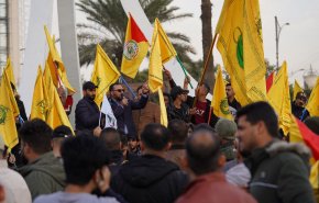 حركة النجباء: الغرب يتجاهل عن جرائم تُرتكب بحق الشعبين البحريني واليمني