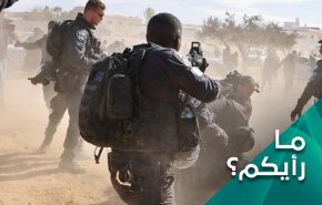 فوهة البنادق لاترعبهم.. فهل باتت المواجهة الحقيقية قاب قوسين بالنقب؟