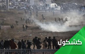 من النقب الى الشيخ جراح.. العدو واحد والمُخطط واحد 