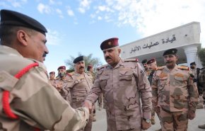 الشمري يصدر توجيهات خاصة بالعمل الاستخباراتي في الأنبار