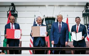 إسرائيلية تسخر من التطبيع مع الإمارات.. 