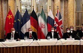بوريل: الأجواء في محادثات فيينا تحسنت والإتفاق بات ممكناً