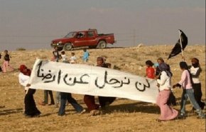 بالفيديو.. ماوراء تهجير فلسطينيي النقب من ارض اجدادهم؟