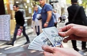 تقویت پول ملی؛ ریزش 10 درصدی دلار در 25 روز